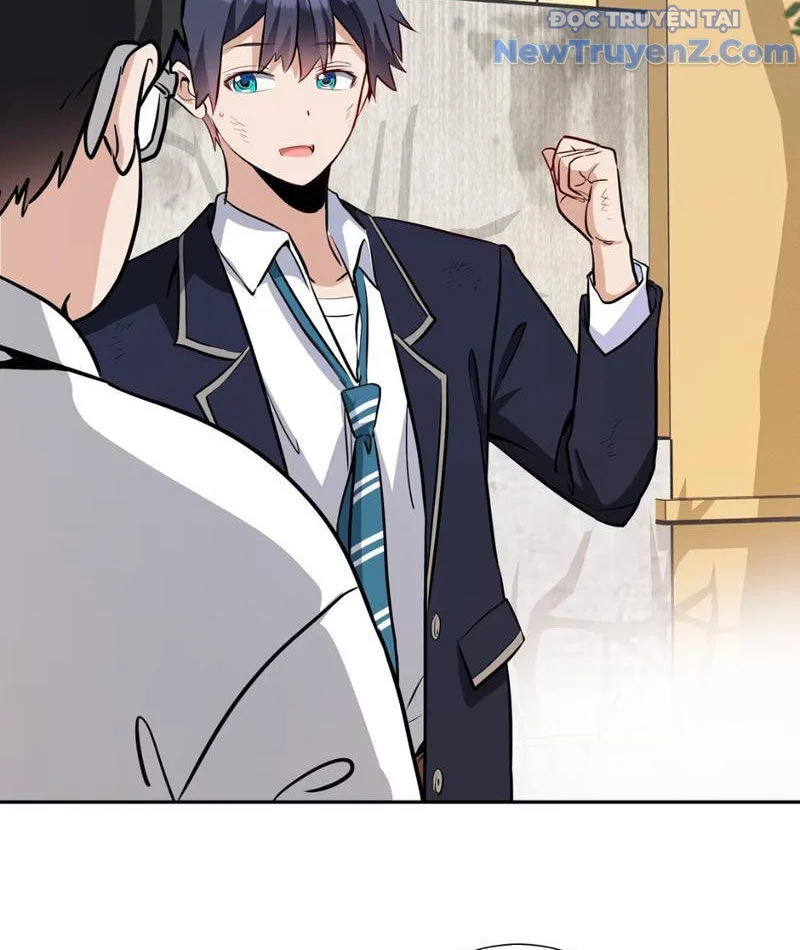 Hẹn Hò Để Cứu Thế Giới Chapter 10 32