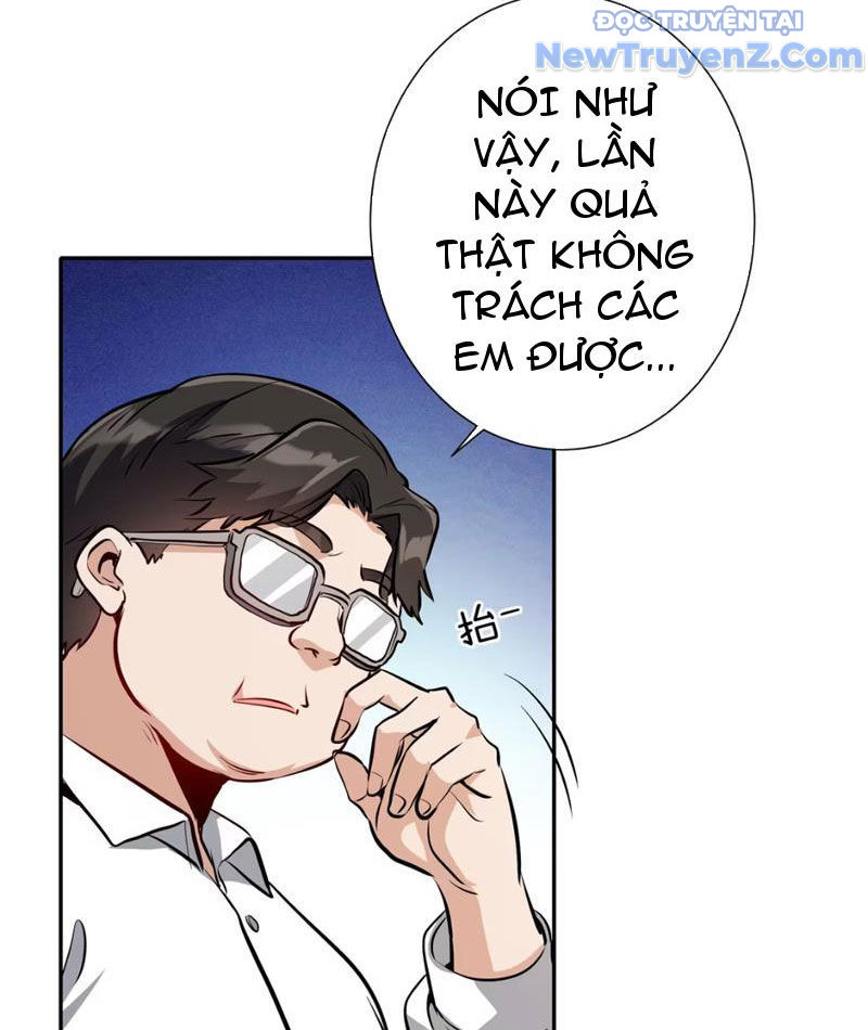 Hẹn Hò Để Cứu Thế Giới Chapter 10 33