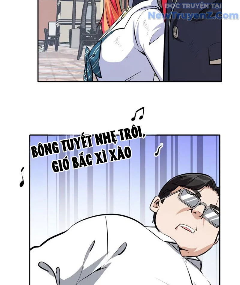 Hẹn Hò Để Cứu Thế Giới Chapter 10 35