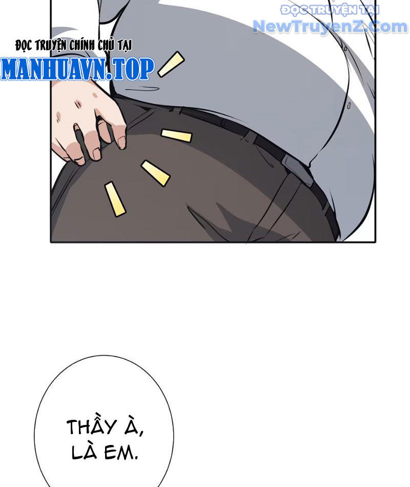 Hẹn Hò Để Cứu Thế Giới Chapter 10 36