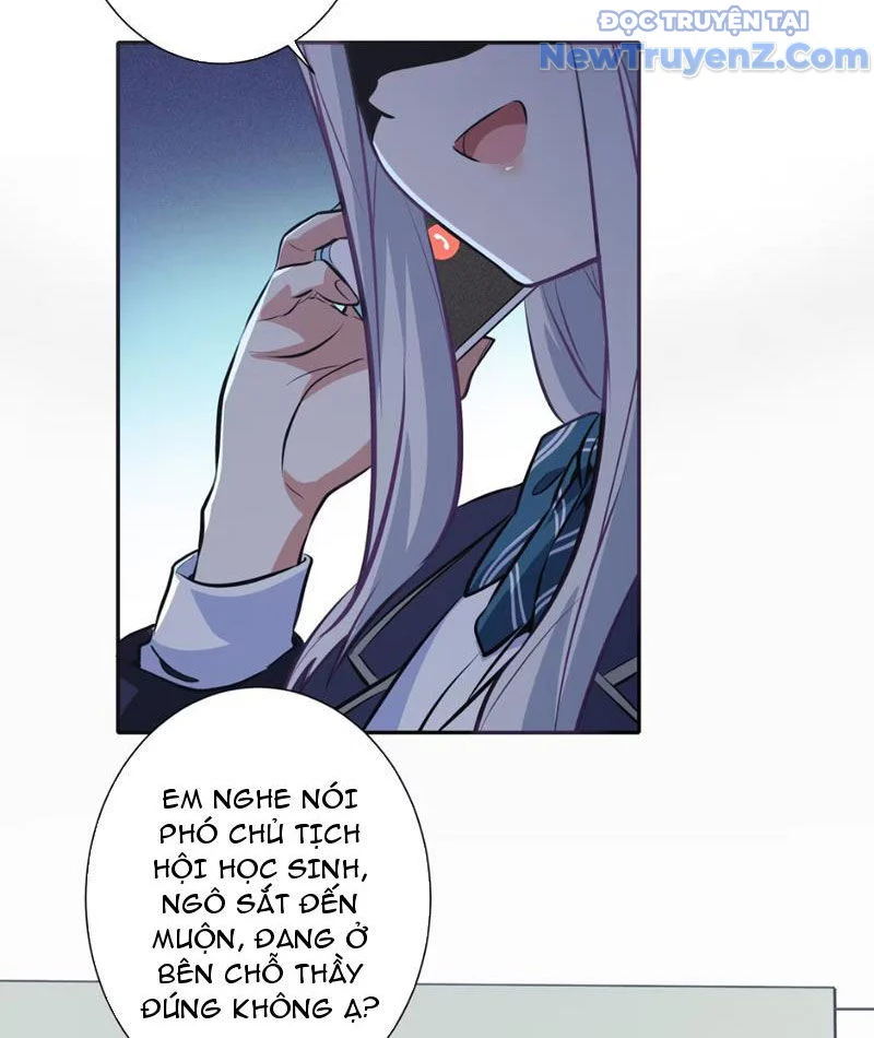 Hẹn Hò Để Cứu Thế Giới Chapter 10 37