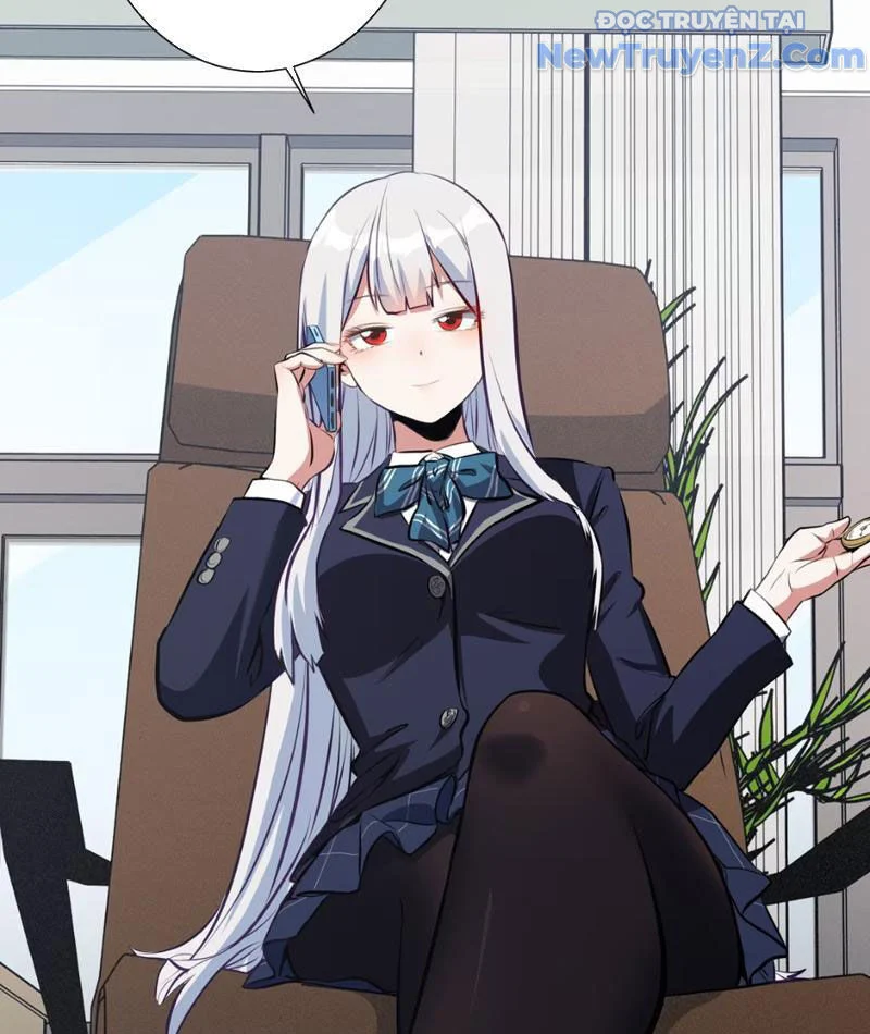 Hẹn Hò Để Cứu Thế Giới Chapter 10 38