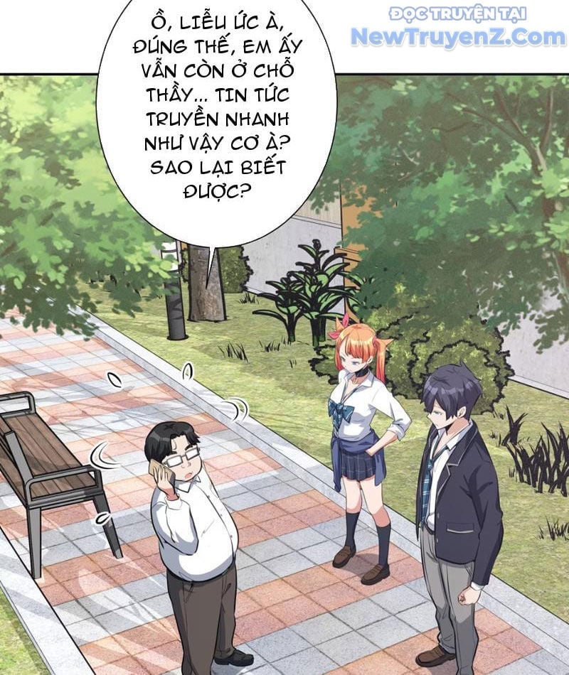Hẹn Hò Để Cứu Thế Giới Chapter 10 40