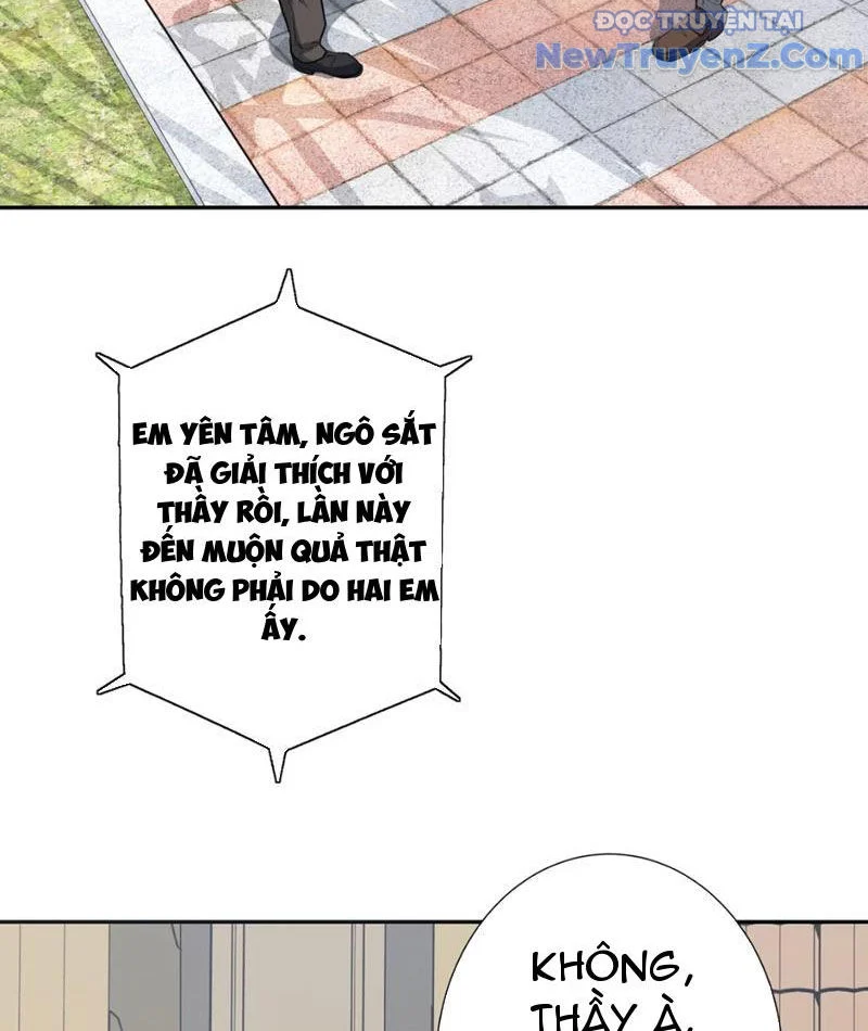 Hẹn Hò Để Cứu Thế Giới Chapter 10 41
