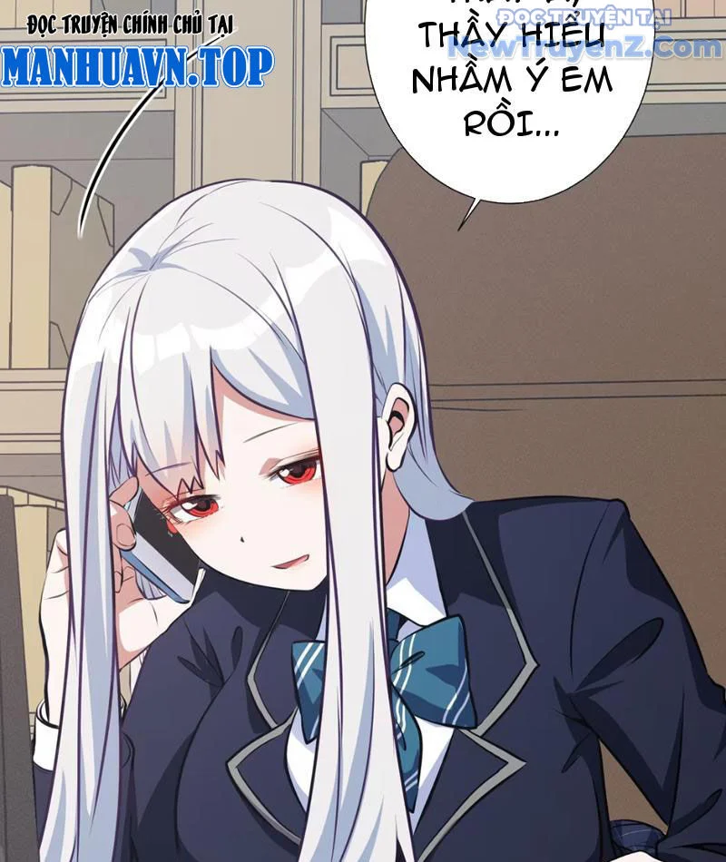 Hẹn Hò Để Cứu Thế Giới Chapter 10 42