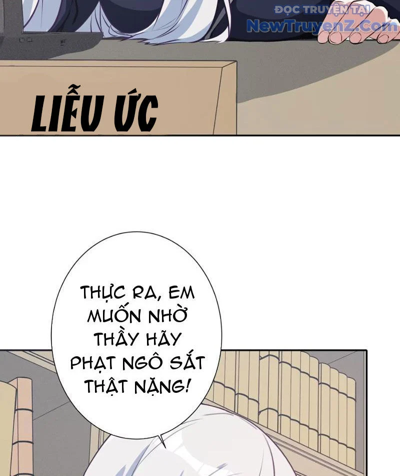 Hẹn Hò Để Cứu Thế Giới Chapter 10 43