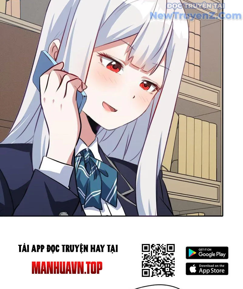 Hẹn Hò Để Cứu Thế Giới Chapter 10 44