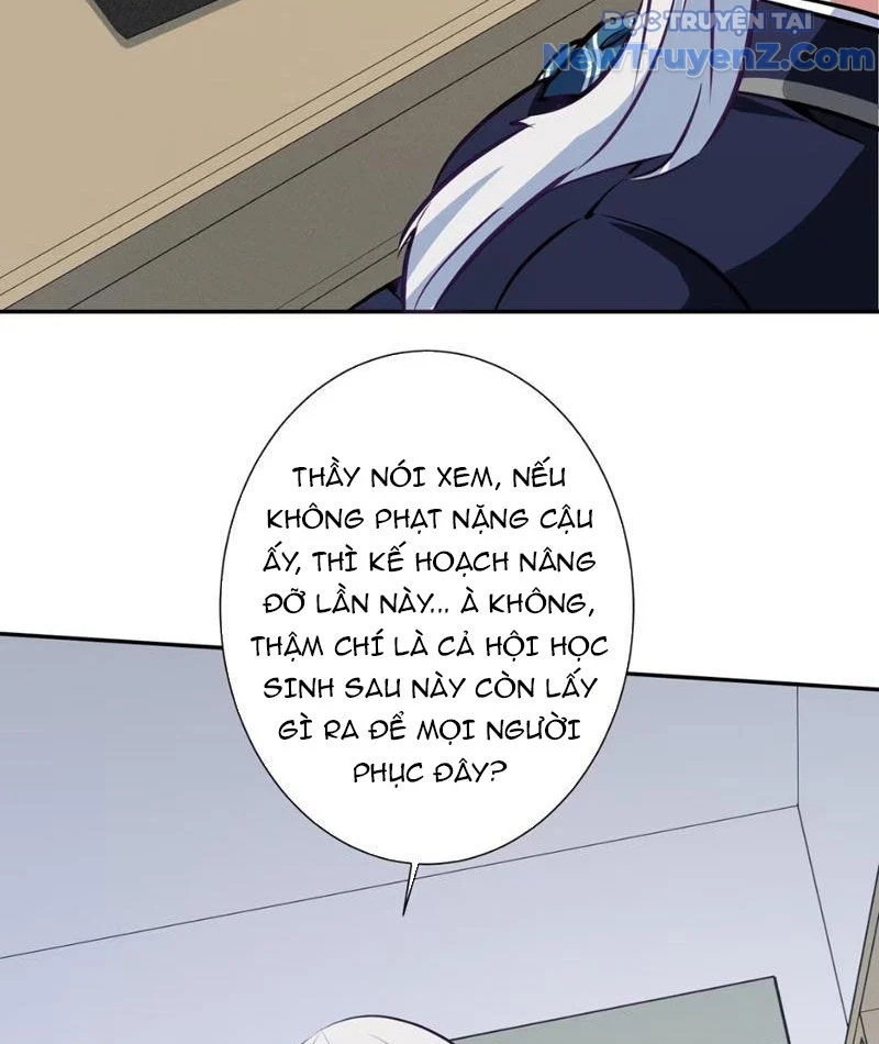 Hẹn Hò Để Cứu Thế Giới Chapter 10 47