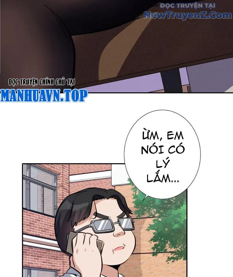 Hẹn Hò Để Cứu Thế Giới Chapter 10 49