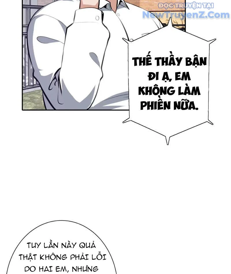 Hẹn Hò Để Cứu Thế Giới Chapter 10 50