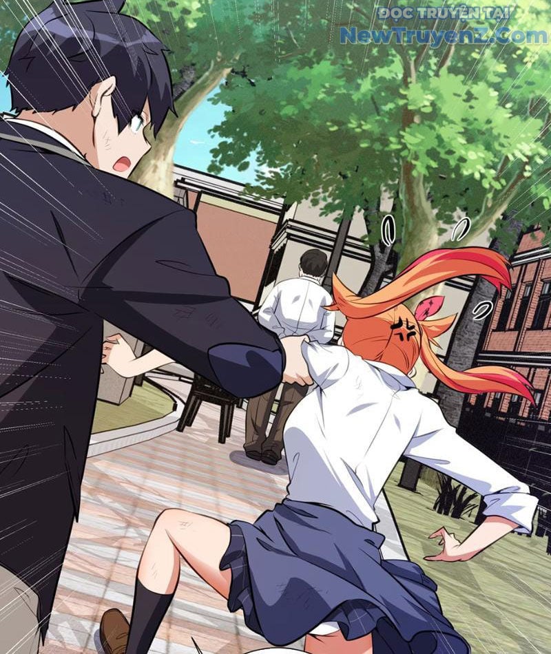 Hẹn Hò Để Cứu Thế Giới Chapter 10 53