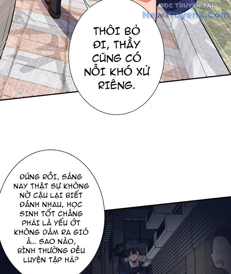 Hẹn Hò Để Cứu Thế Giới Chapter 10 54