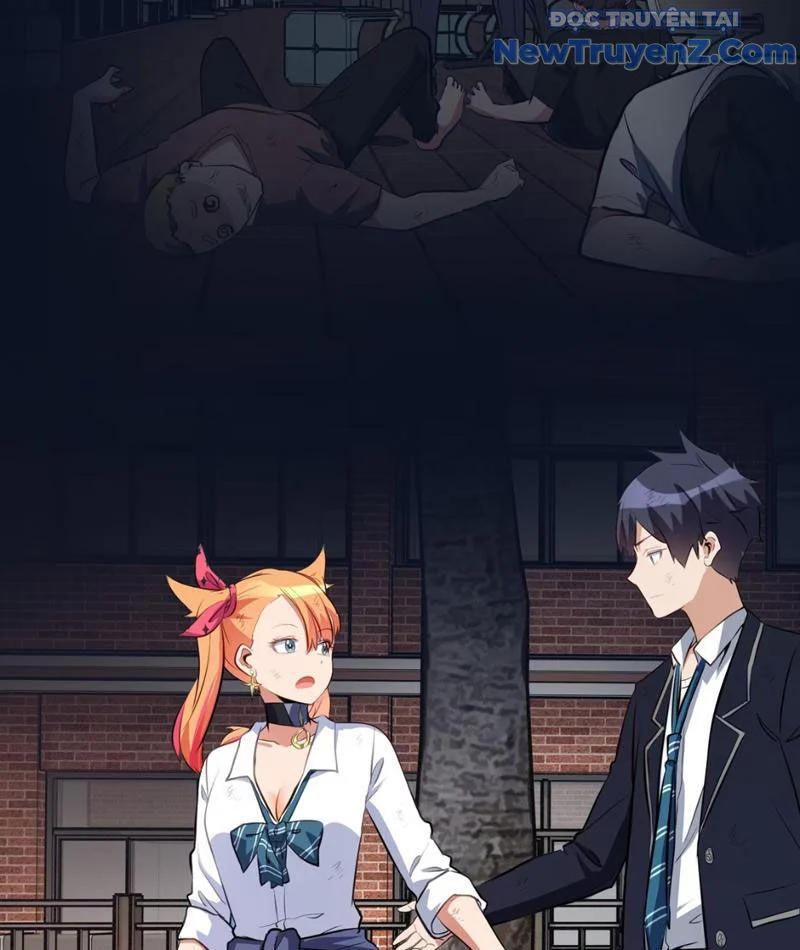 Hẹn Hò Để Cứu Thế Giới Chapter 10 56
