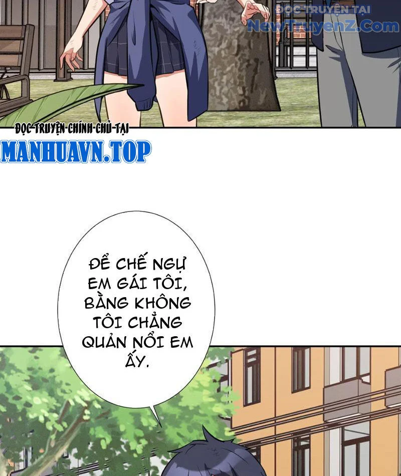 Hẹn Hò Để Cứu Thế Giới Chapter 10 57