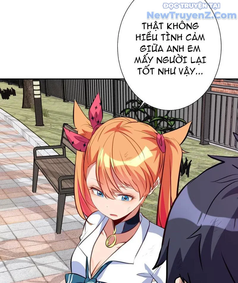 Hẹn Hò Để Cứu Thế Giới Chapter 10 59