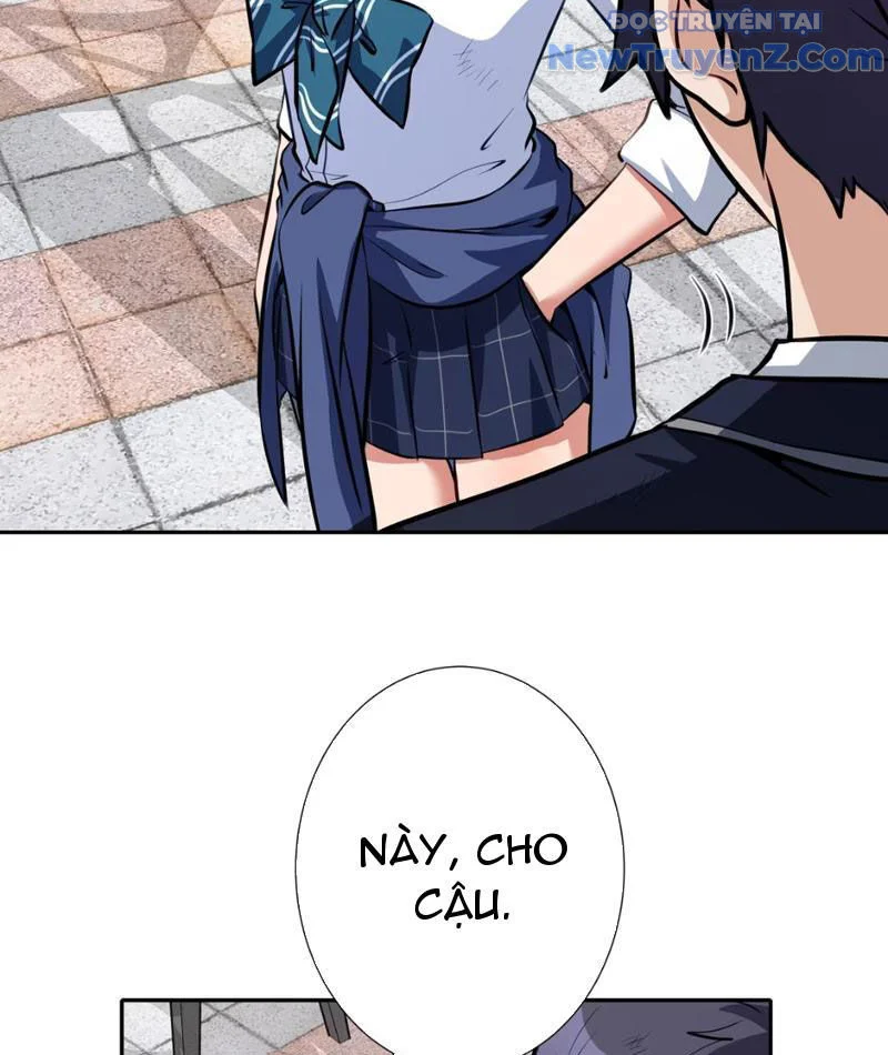 Hẹn Hò Để Cứu Thế Giới Chapter 10 60