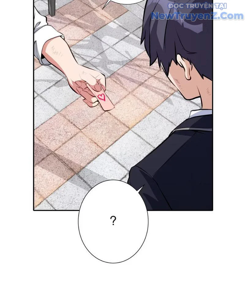 Hẹn Hò Để Cứu Thế Giới Chapter 10 61