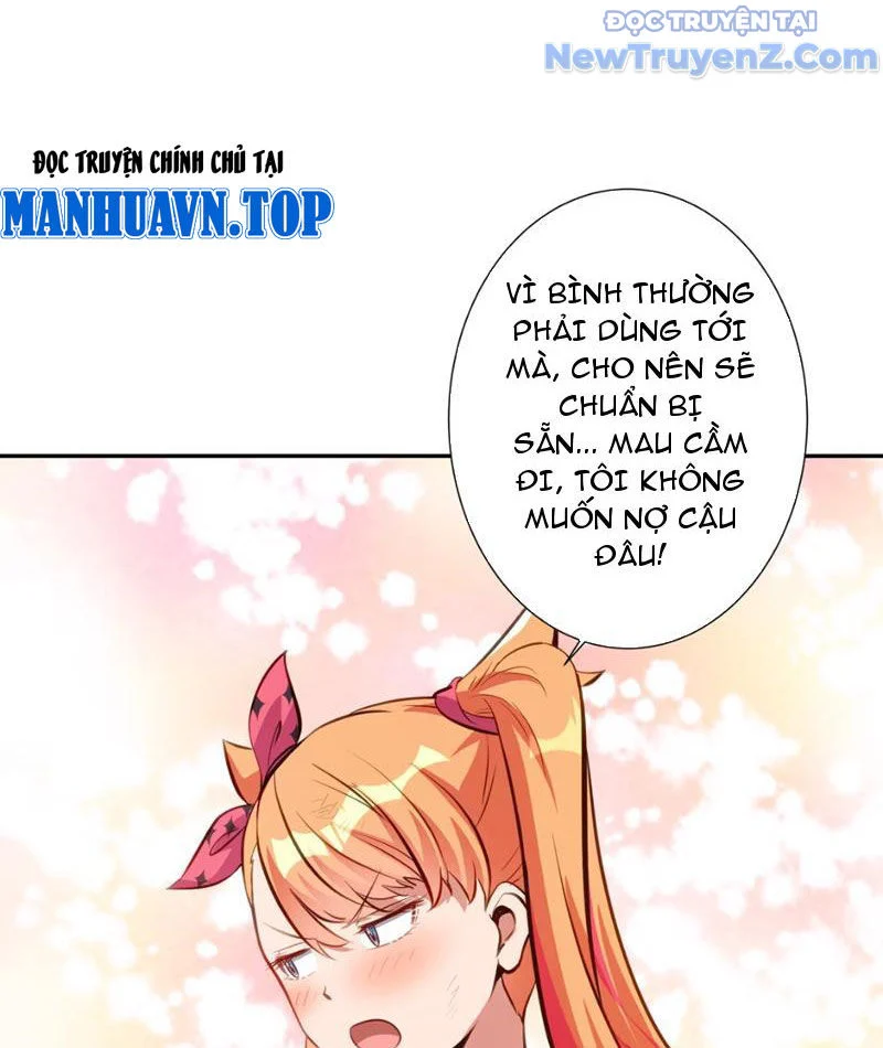 Hẹn Hò Để Cứu Thế Giới Chapter 10 62