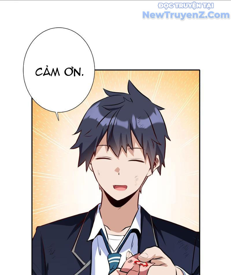 Hẹn Hò Để Cứu Thế Giới Chapter 10 64