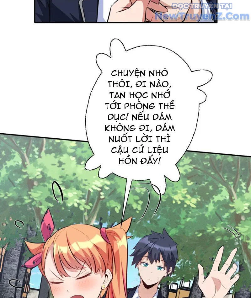 Hẹn Hò Để Cứu Thế Giới Chapter 10 65