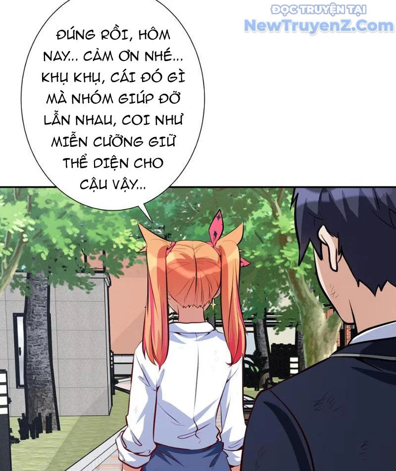 Hẹn Hò Để Cứu Thế Giới Chapter 10 67