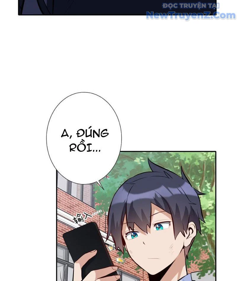 Hẹn Hò Để Cứu Thế Giới Chapter 10 70