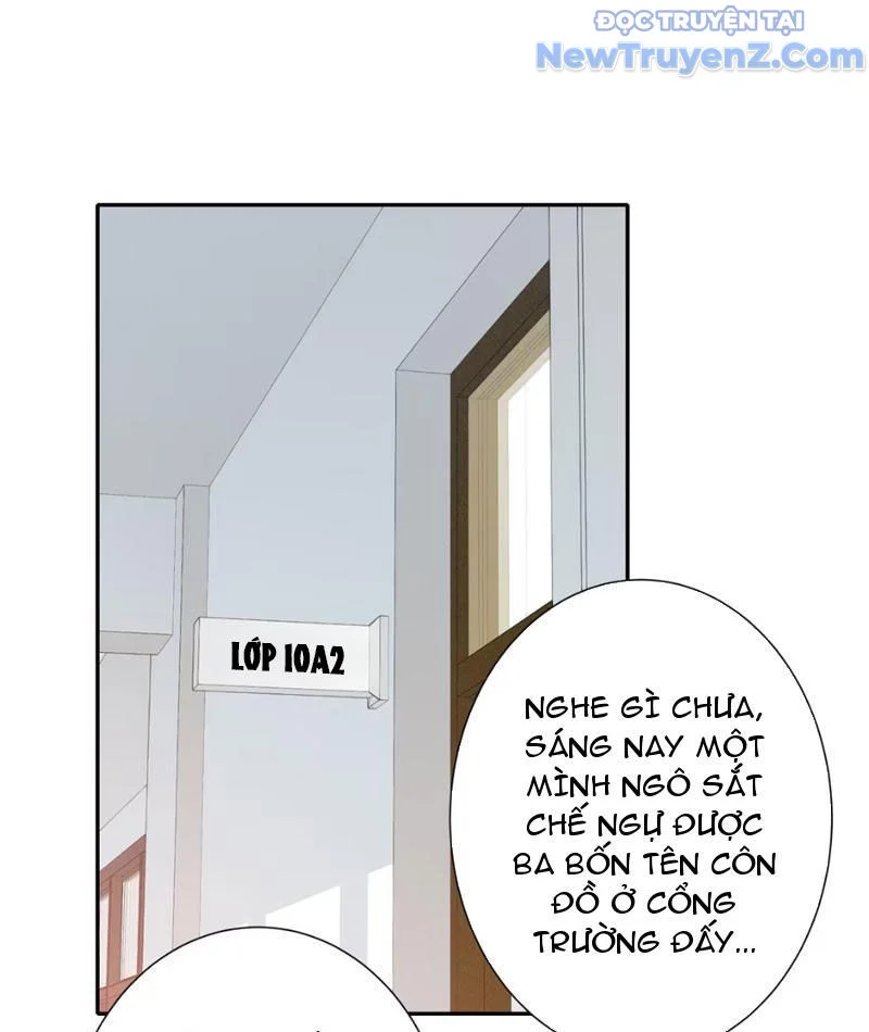 Hẹn Hò Để Cứu Thế Giới Chapter 10 72