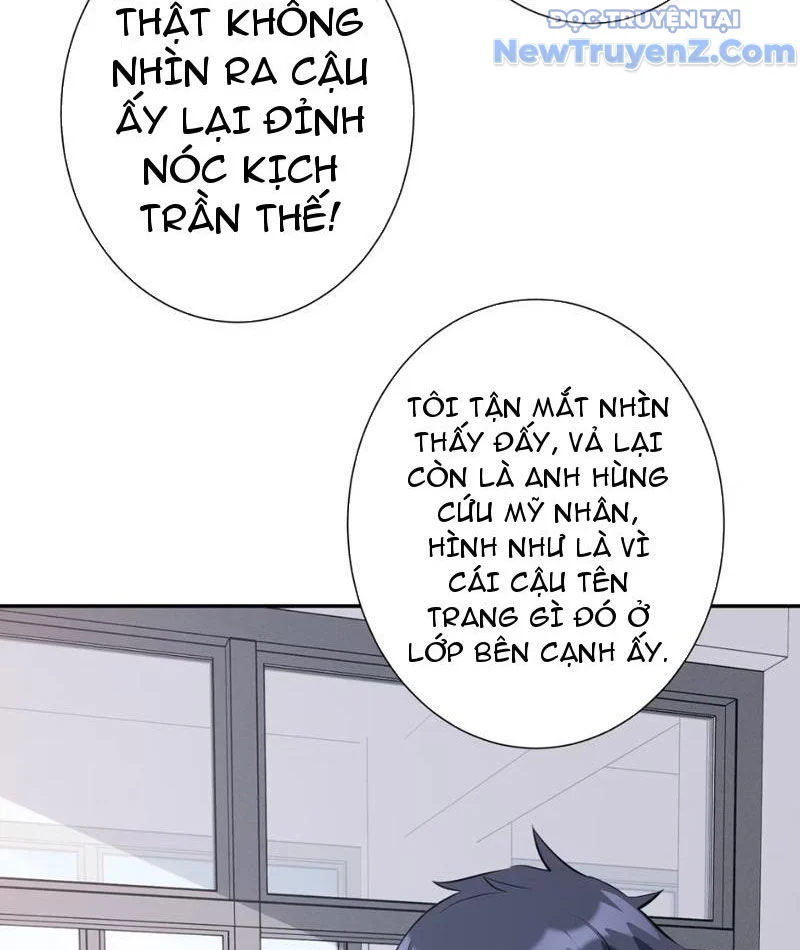 Hẹn Hò Để Cứu Thế Giới Chapter 10 73