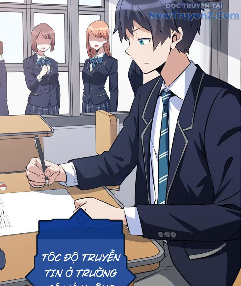 Hẹn Hò Để Cứu Thế Giới Chapter 10 74