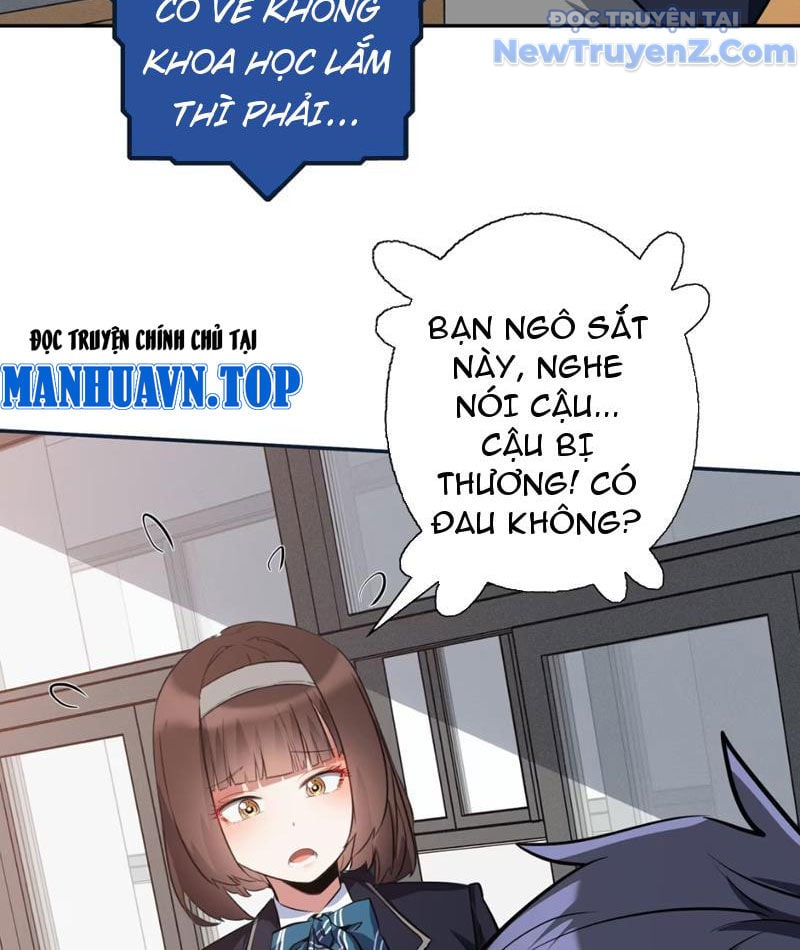 Hẹn Hò Để Cứu Thế Giới Chapter 10 75