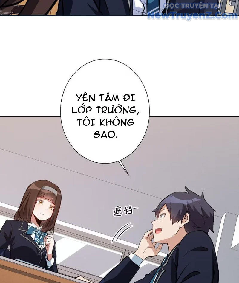 Hẹn Hò Để Cứu Thế Giới Chapter 10 78