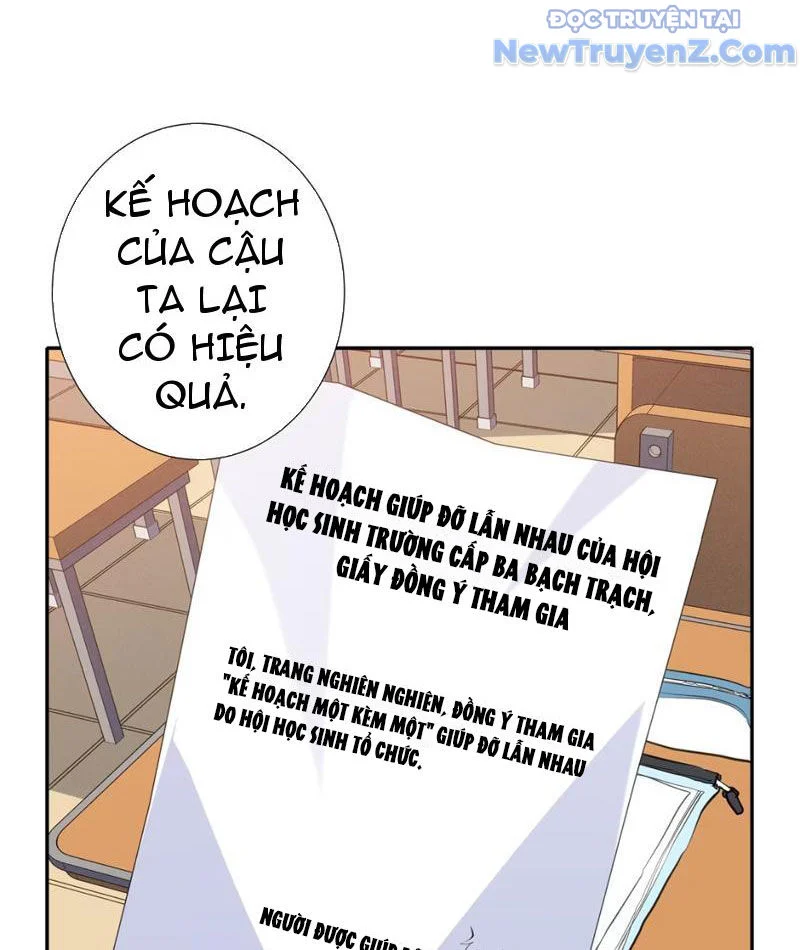 Hẹn Hò Để Cứu Thế Giới Chapter 10 84