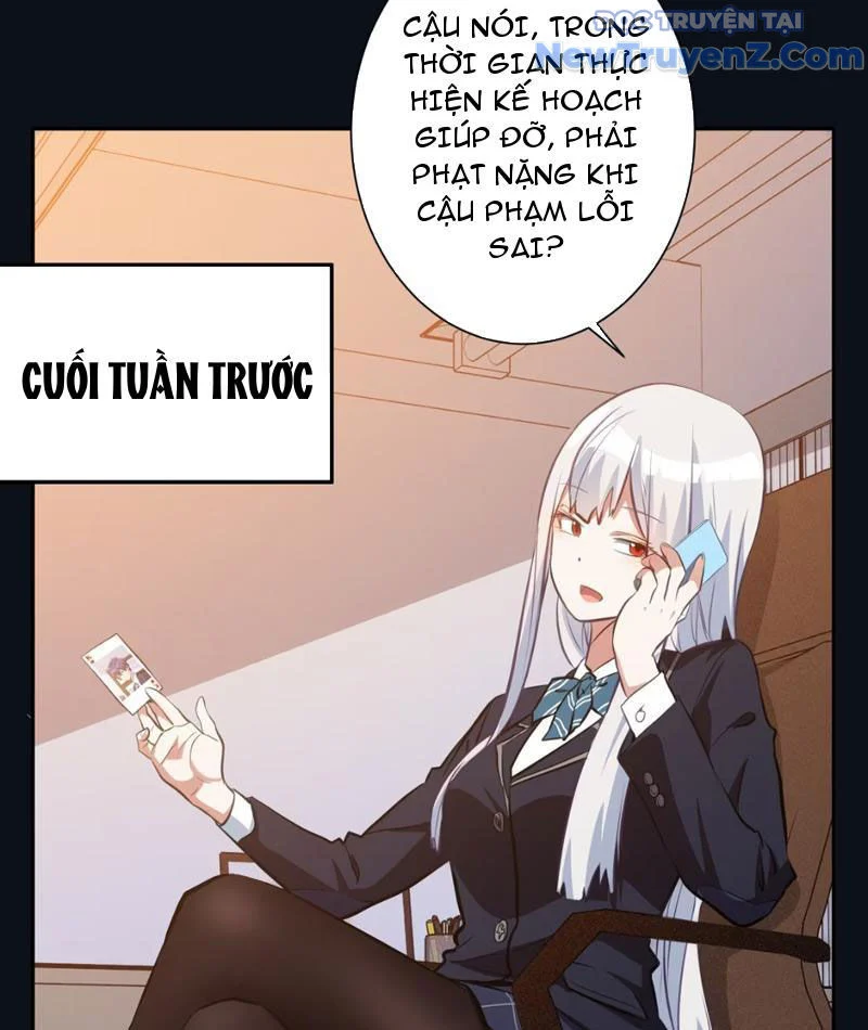 Hẹn Hò Để Cứu Thế Giới Chapter 10 86