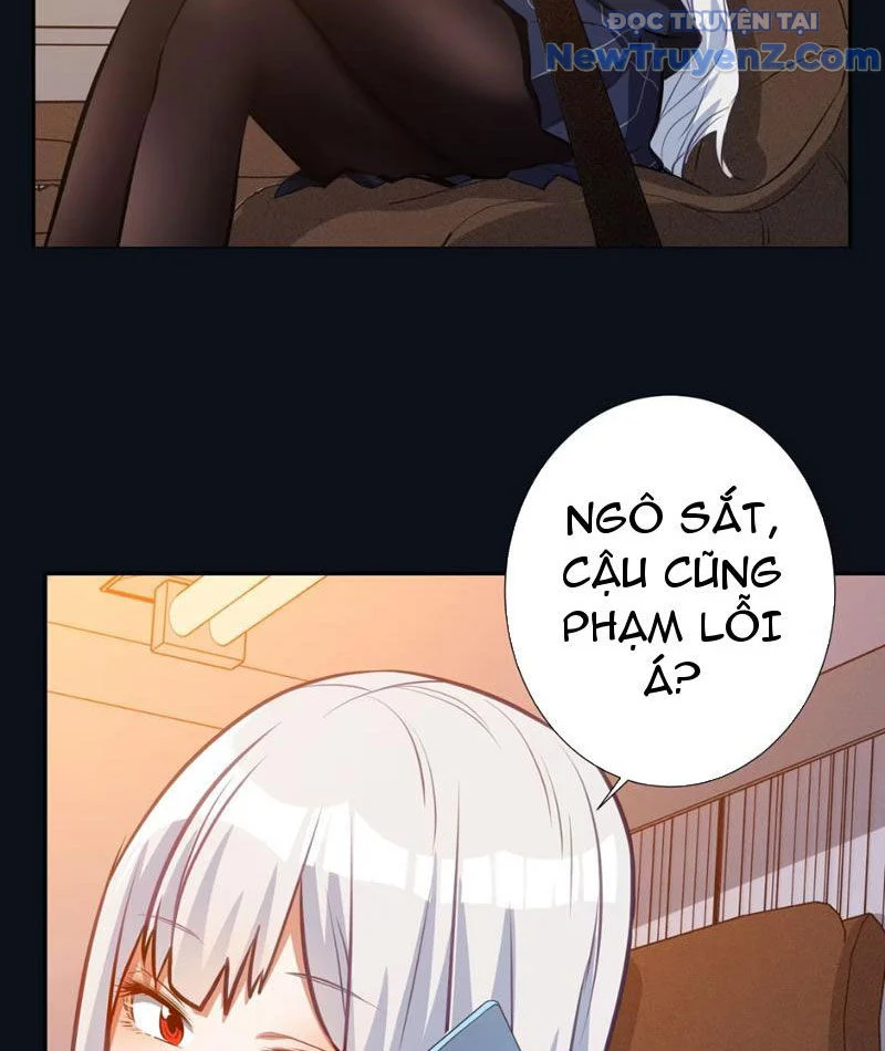 Hẹn Hò Để Cứu Thế Giới Chapter 10 87