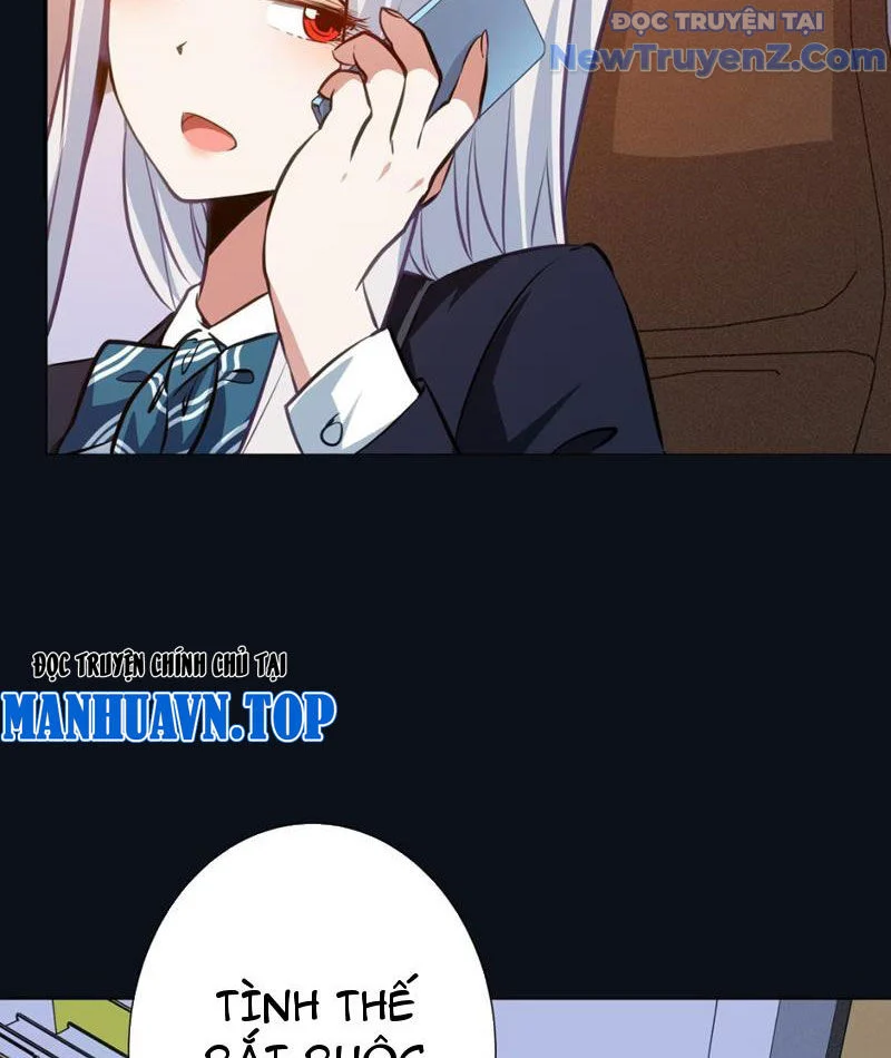 Hẹn Hò Để Cứu Thế Giới Chapter 10 88