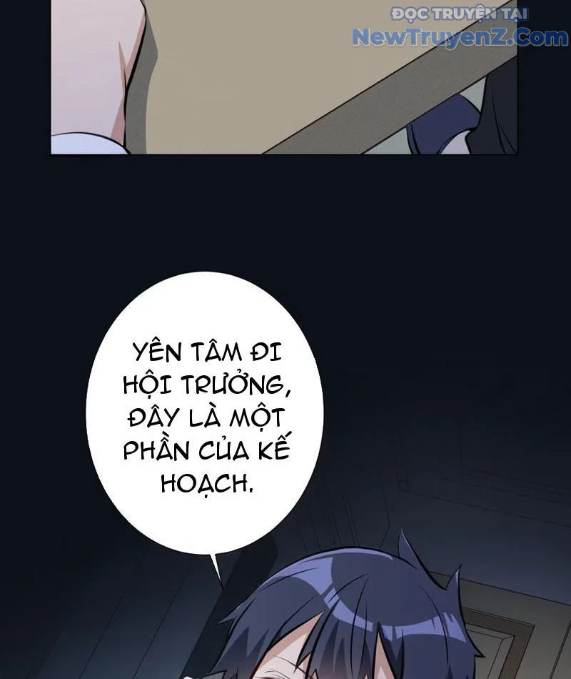 Hẹn Hò Để Cứu Thế Giới Chapter 10 91