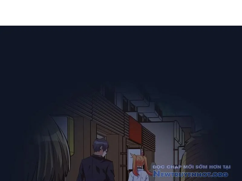 Hẹn Hò Để Cứu Thế Giới Chapter 11 7