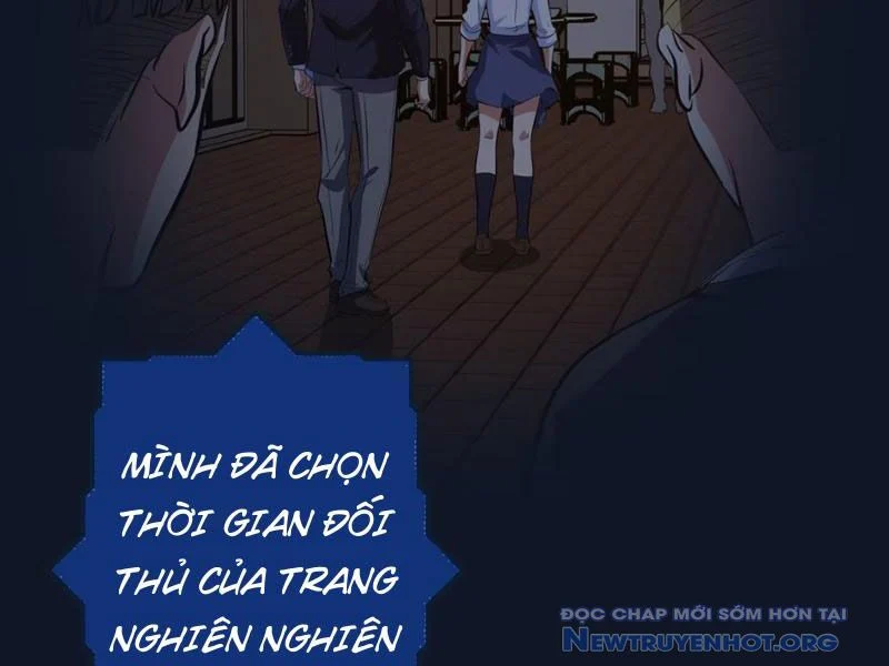 Hẹn Hò Để Cứu Thế Giới Chapter 11 8
