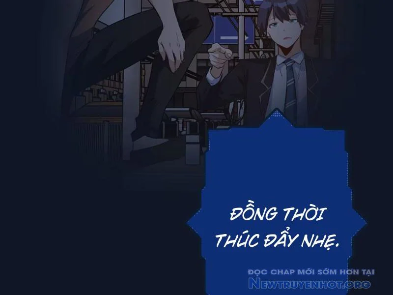 Hẹn Hò Để Cứu Thế Giới Chapter 11 10