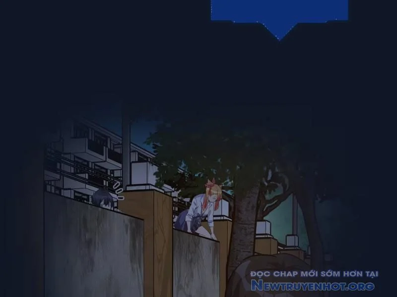 Hẹn Hò Để Cứu Thế Giới Chapter 11 11