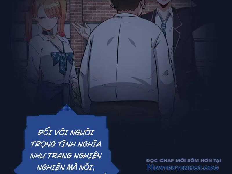 Hẹn Hò Để Cứu Thế Giới Chapter 11 14
