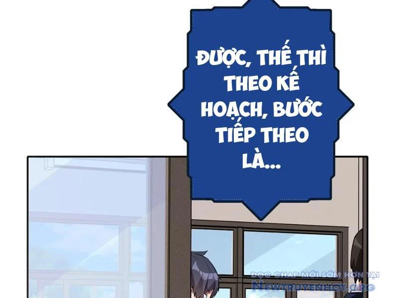 Hẹn Hò Để Cứu Thế Giới Chapter 11 18