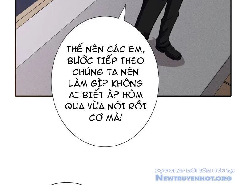 Hẹn Hò Để Cứu Thế Giới Chapter 11 23