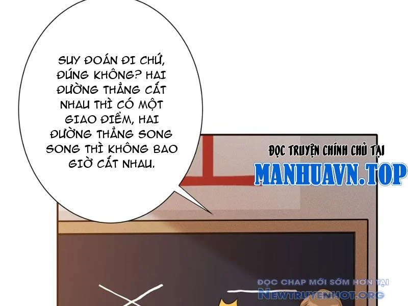 Hẹn Hò Để Cứu Thế Giới Chapter 11 24