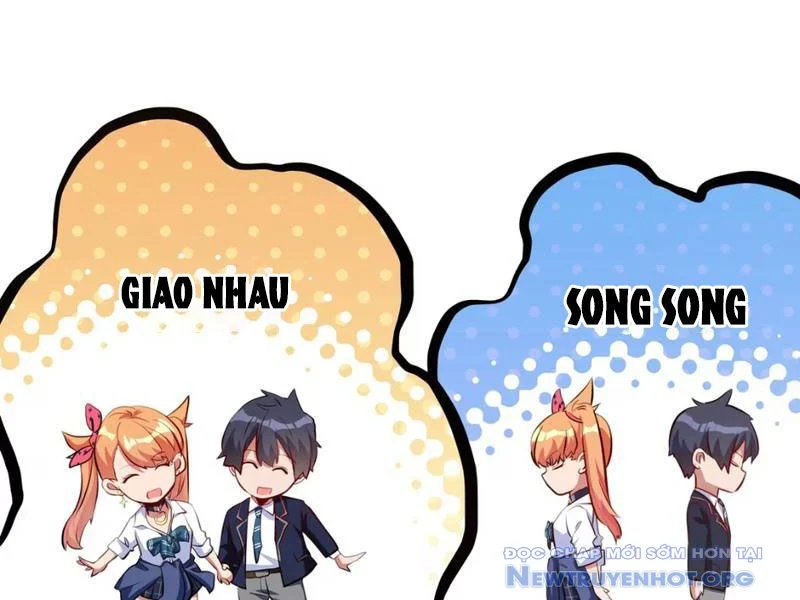 Hẹn Hò Để Cứu Thế Giới Chapter 11 26