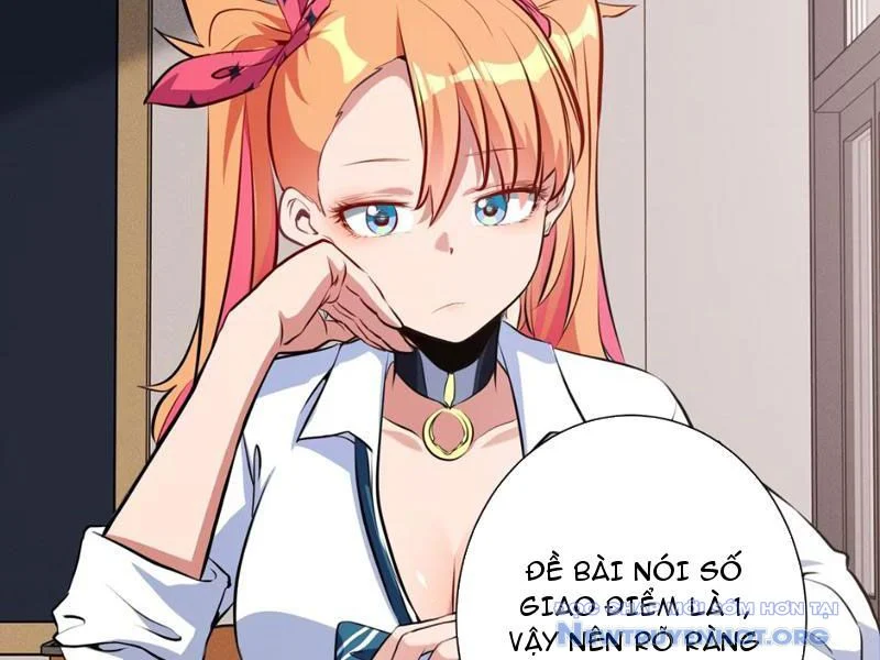 Hẹn Hò Để Cứu Thế Giới Chapter 11 28