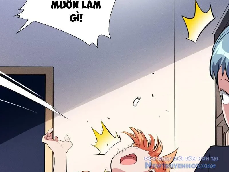 Hẹn Hò Để Cứu Thế Giới Chapter 11 33