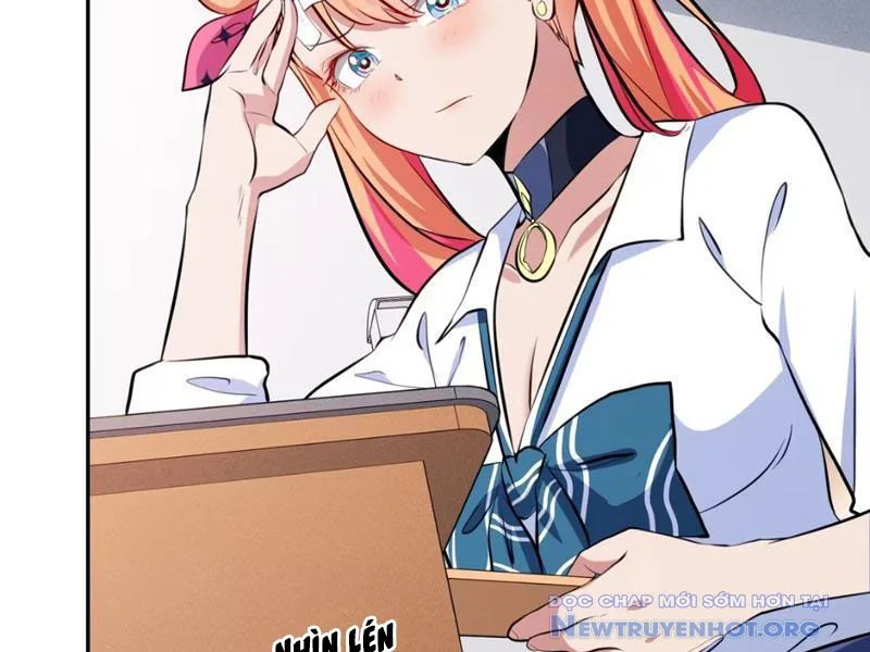Hẹn Hò Để Cứu Thế Giới Chapter 11 36