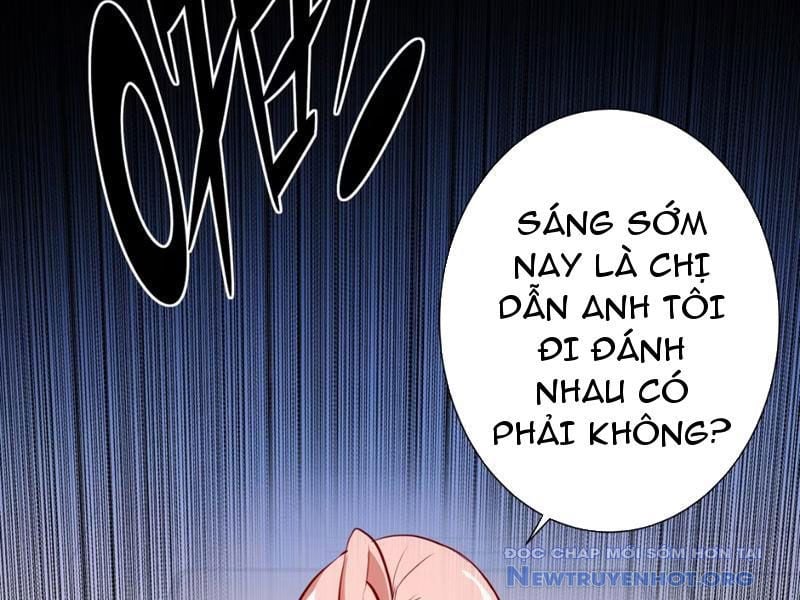 Hẹn Hò Để Cứu Thế Giới Chapter 11 46