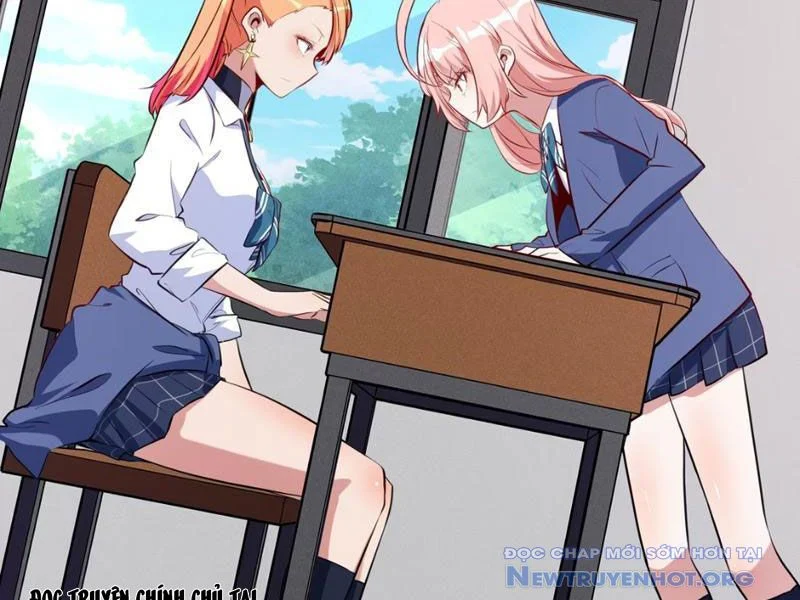 Hẹn Hò Để Cứu Thế Giới Chapter 11 51